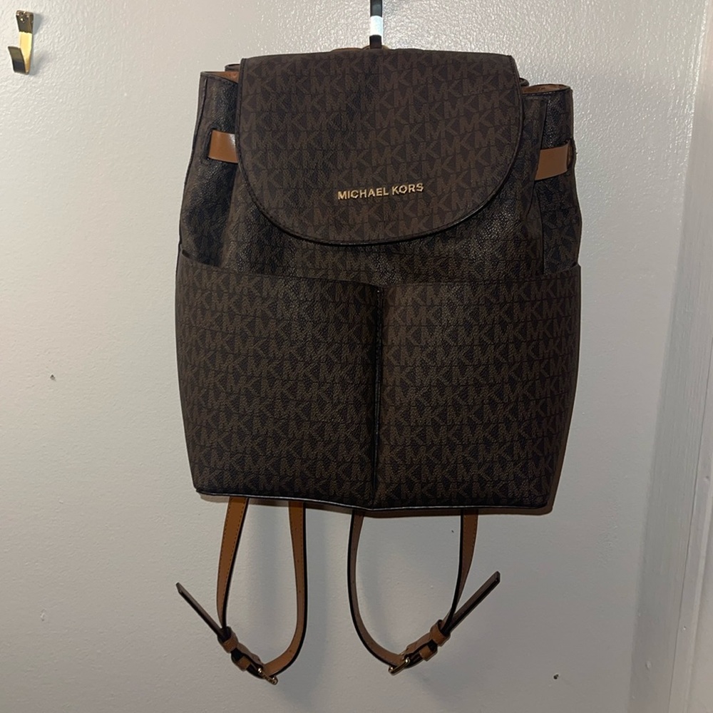 Michael Kors Women’s Backpack